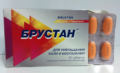 брустан
